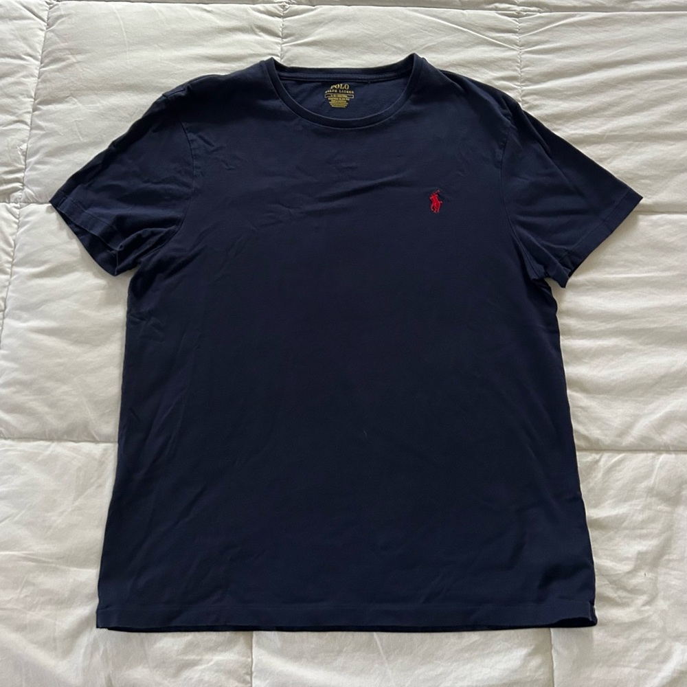 Men’s Polo T - Shirt
